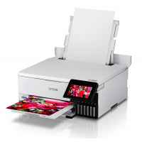Epson EcoTank ET-8500 Printer Ink Cartridges